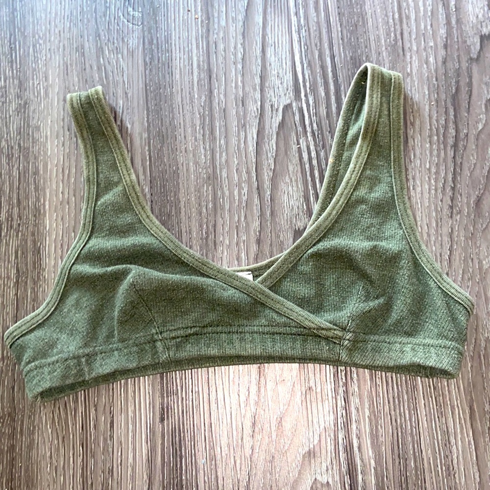 LaSenza Bralette
